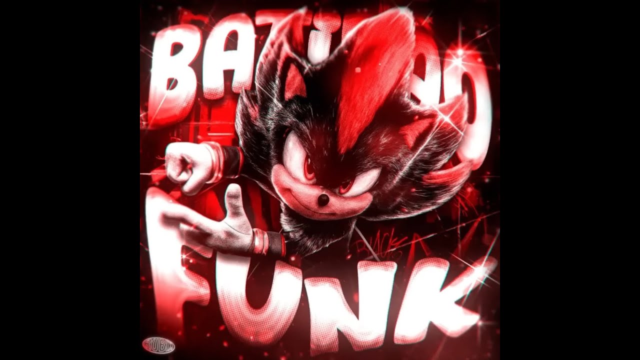 BATIDAO FUNK [1 HOUR]