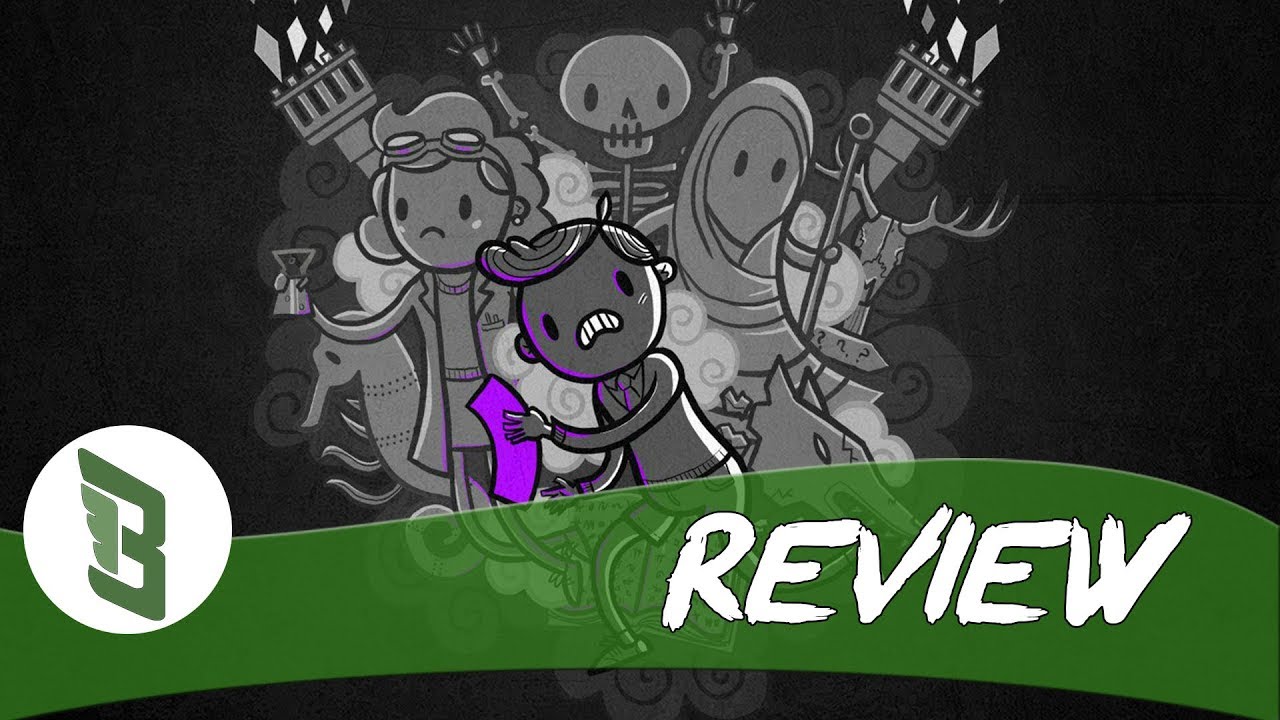 Hue GAME Review