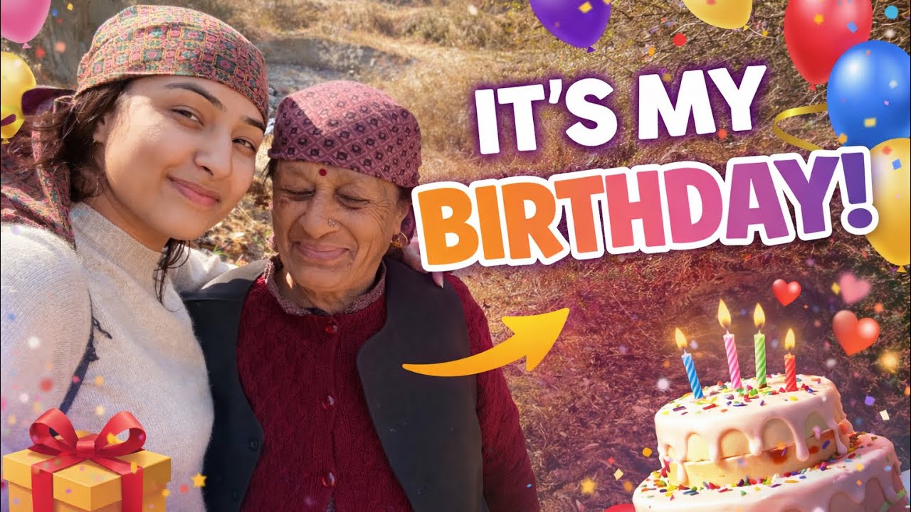 Thats how I like to spend my special day with my people 🥹♥️finally get this chance after 2yrs#viral