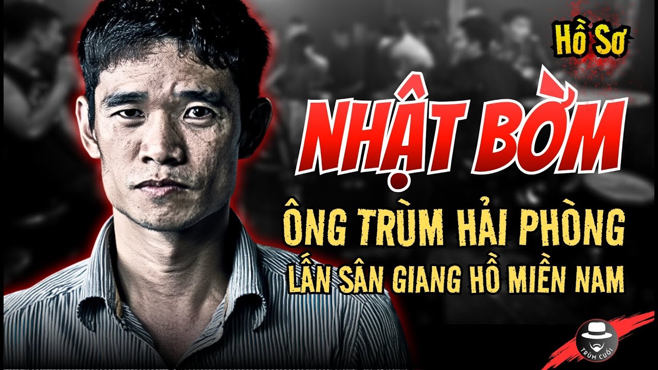 Tiểu sử NHẬT 
