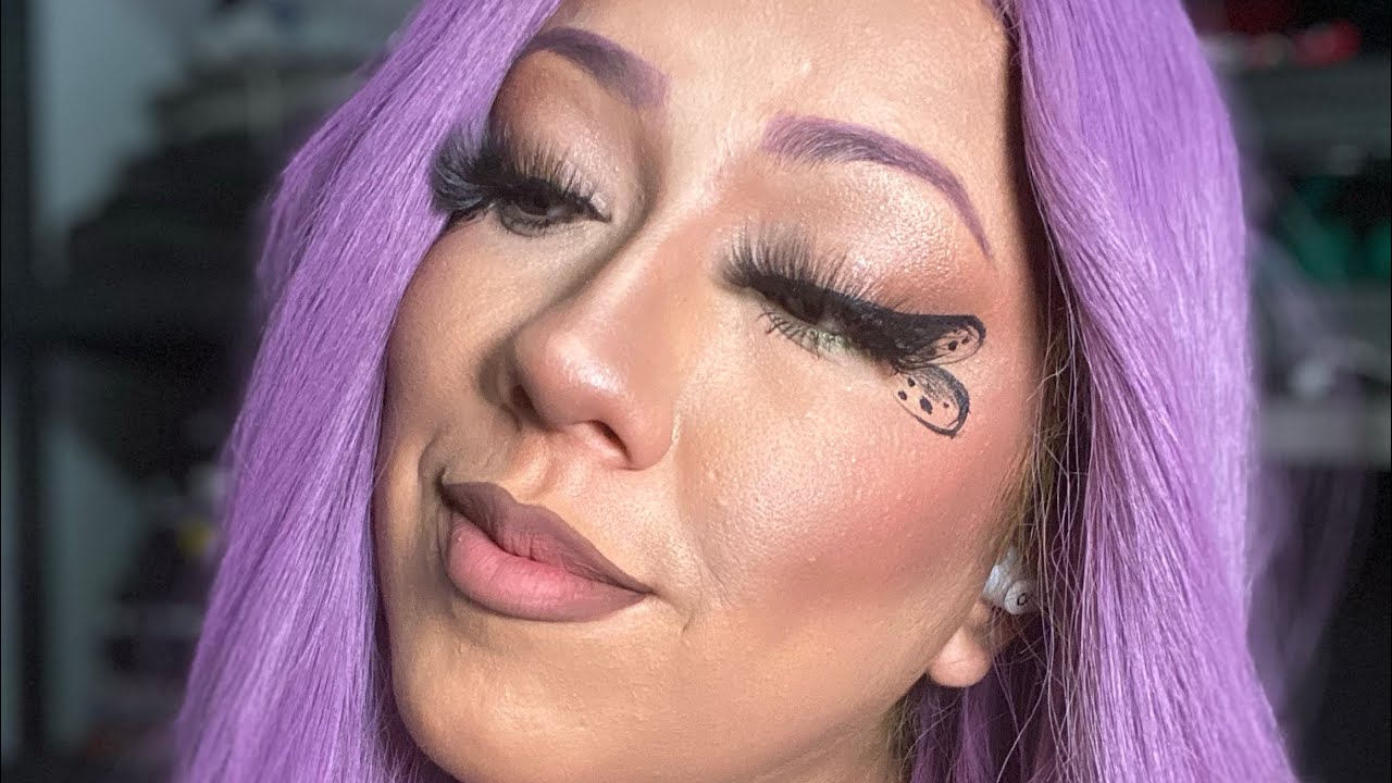 El maquillaje que hará que todo el mundo te envidie 🤓💘