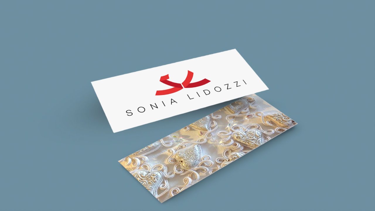 Logo Sonia Lidozzi