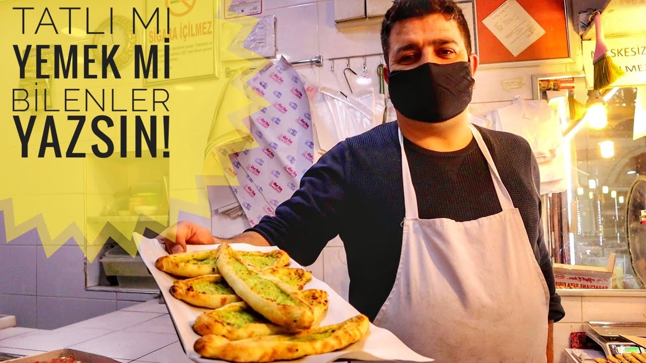 3 KUŞAK 100 YIL 300 ÇEŞİT YEMEK! DAHA NE OLSUN! BİZDE MERDANE YOK EMEK VAR!