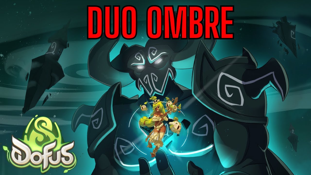 🖤 Duo sur le Donjon Ombre : M&eacute;thode trouv&eacute; pour R&eacute;ussir Facilement