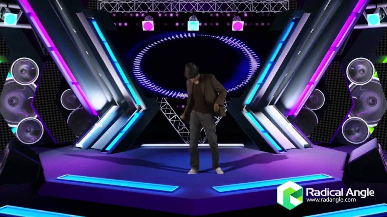 Realtime Shadow and Reflection