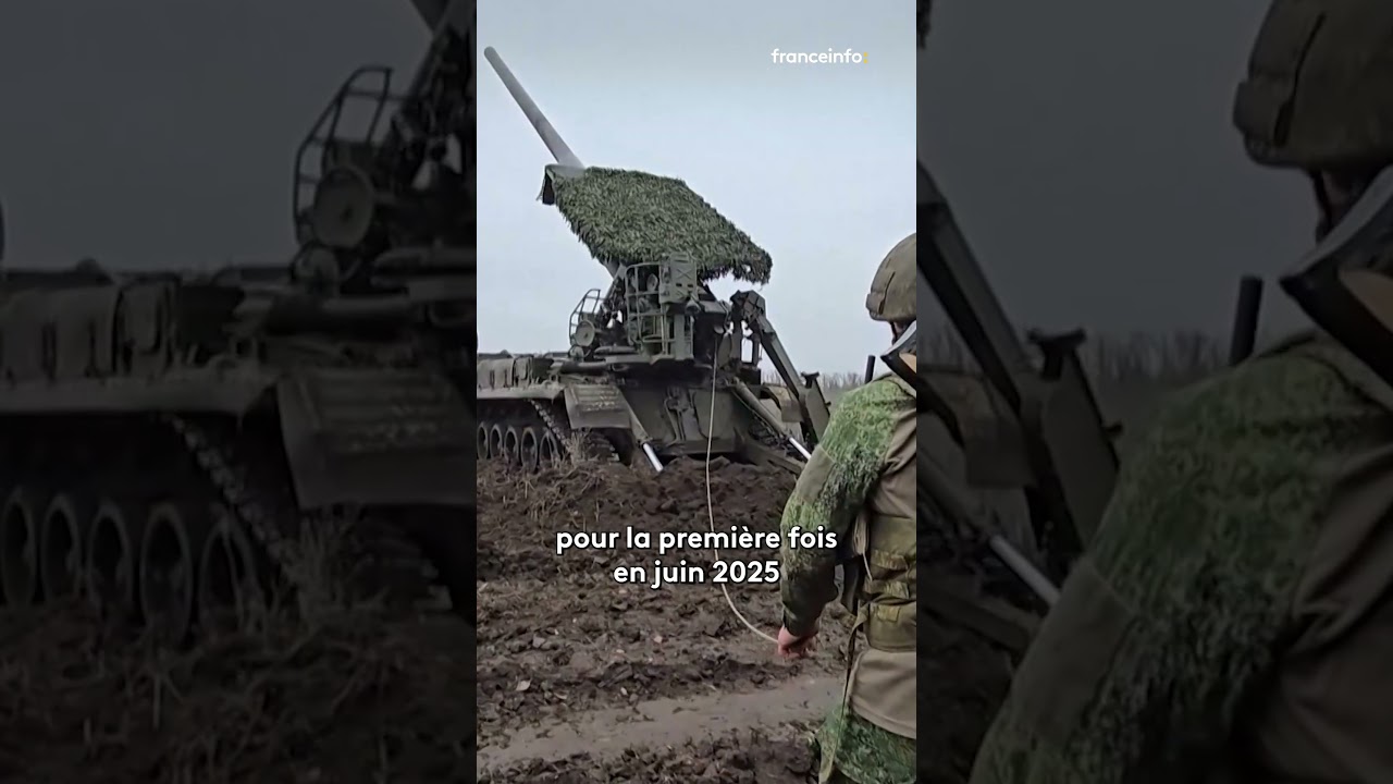 Gu*rre en Ukraine : la Russie n'avance plus