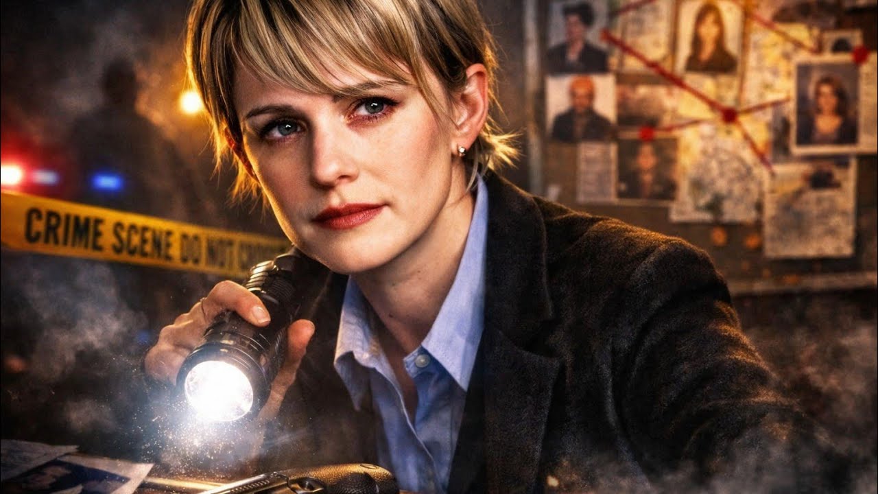 طفلة اختفت في السبعينات وظهرت بعد سنين… الحقيقة صدمت كل المحققين 😱🍿