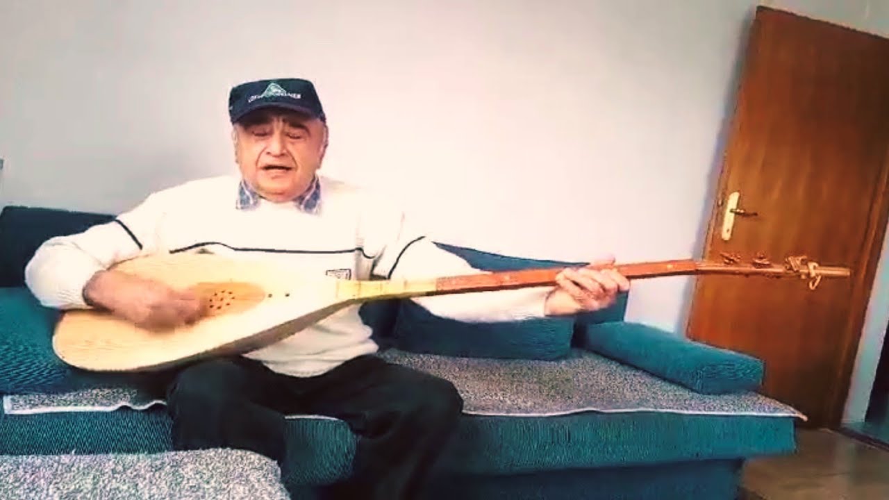Ivčin Ma&scaron;ić - Gatala mi jedna žena stara (official live video)