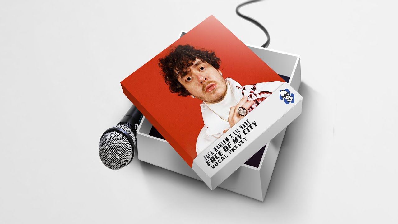 👨&zwj;🚀 JACK HARLOW x LIL BABY - FACE OF MY CITY (VOCAL PRESET) STOCK & FREE PLUGINS