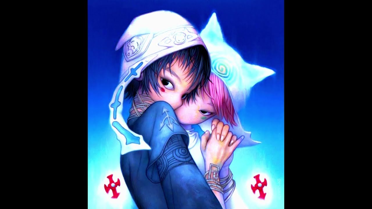 [Free for profit] Digicore x Soundcloud x Chiptune type beat - 