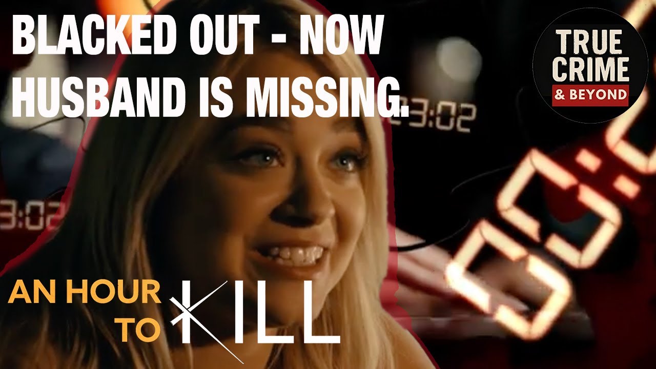 An Hour To Kill - George Allen Smith - 122
