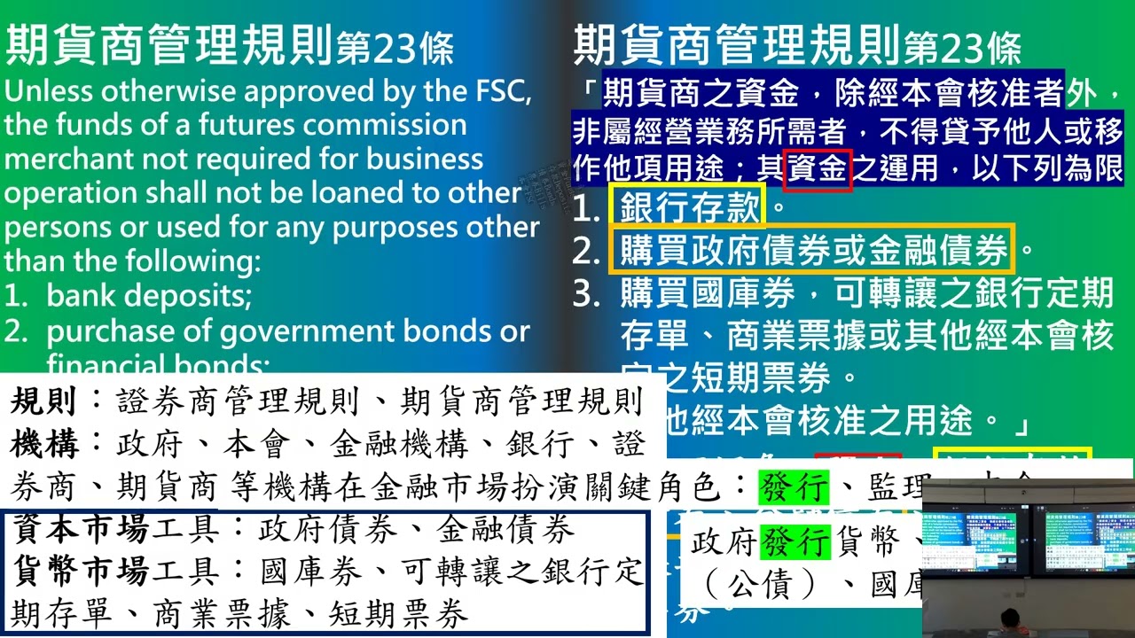 固定收益證券005公債餘額六億