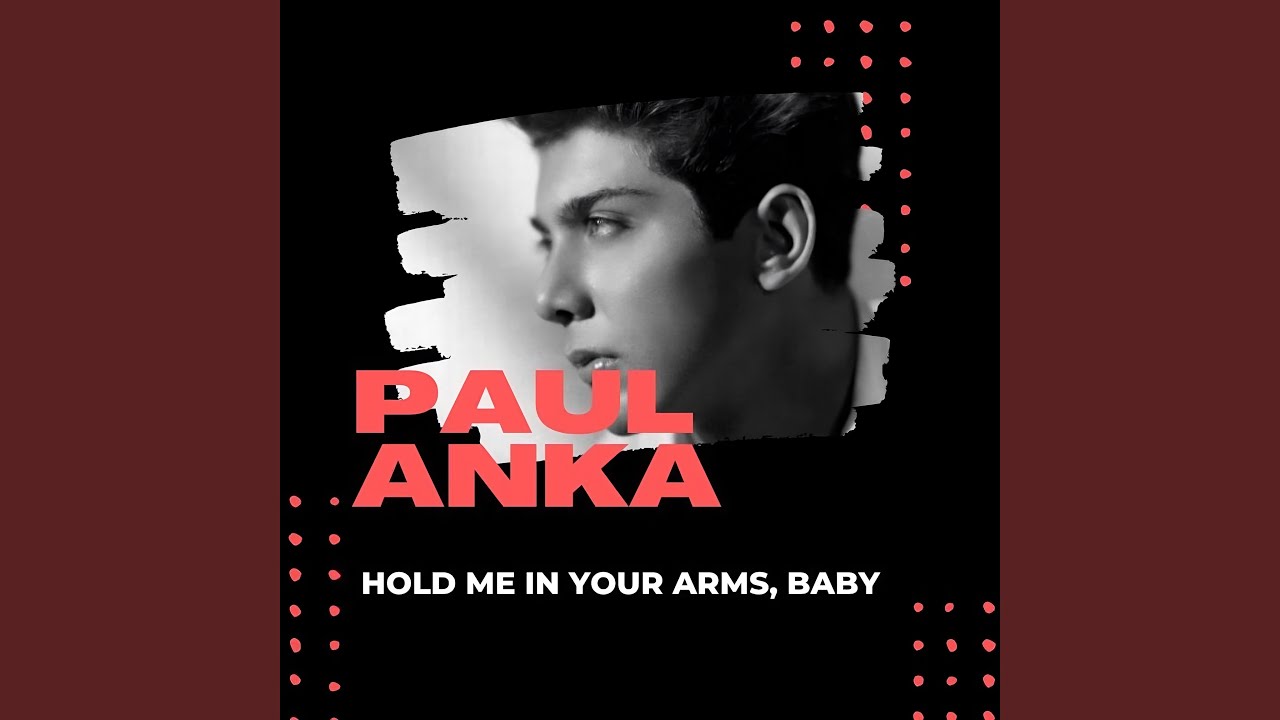 Put Your Head On My Shoulder