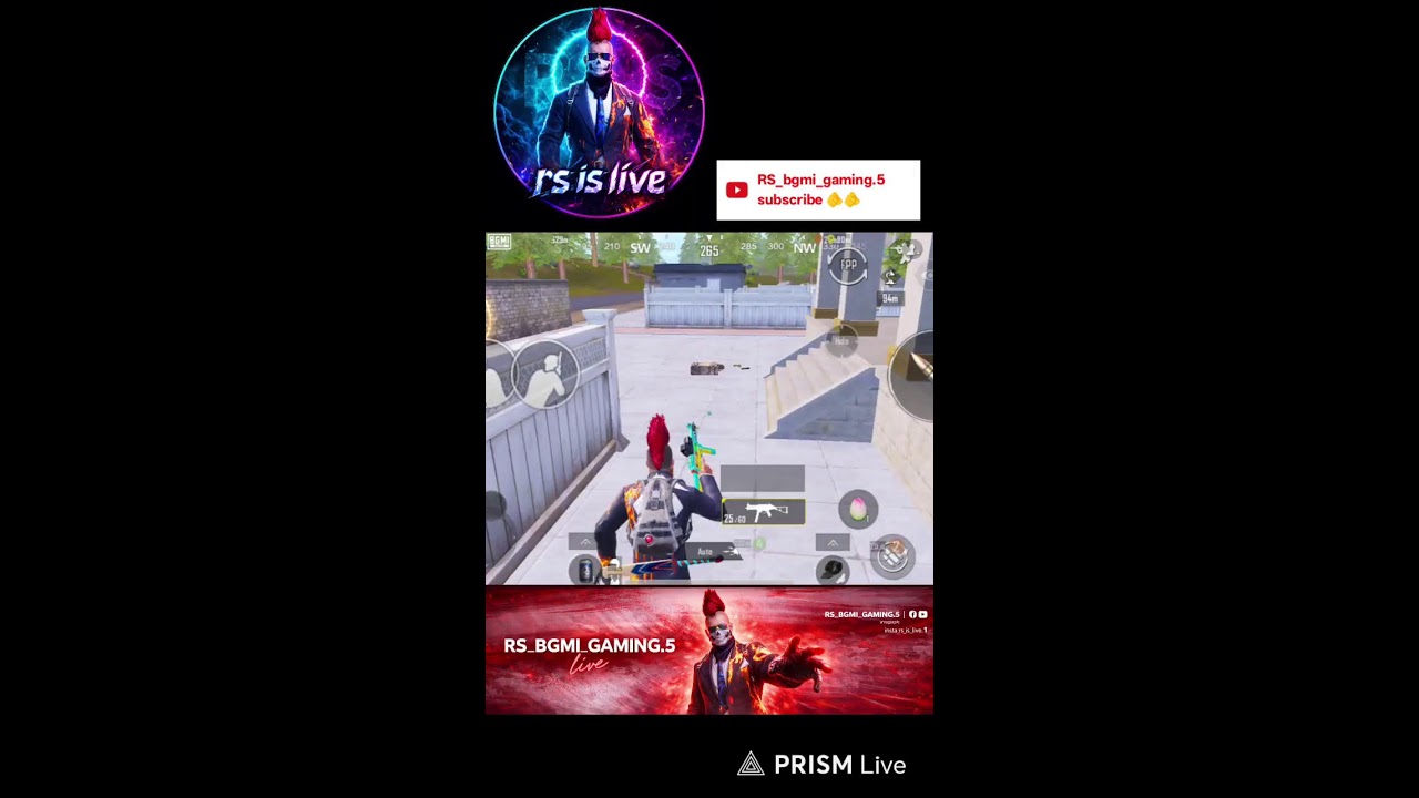 1VS1 CUSTUM ROOM WITH SUBSCRIBERS rs_is_live.1