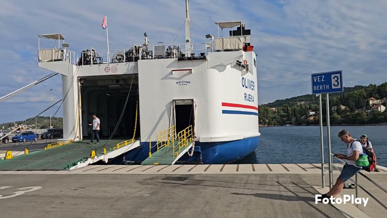 Izlet na otok Lastovo iz Vela Luke 2025