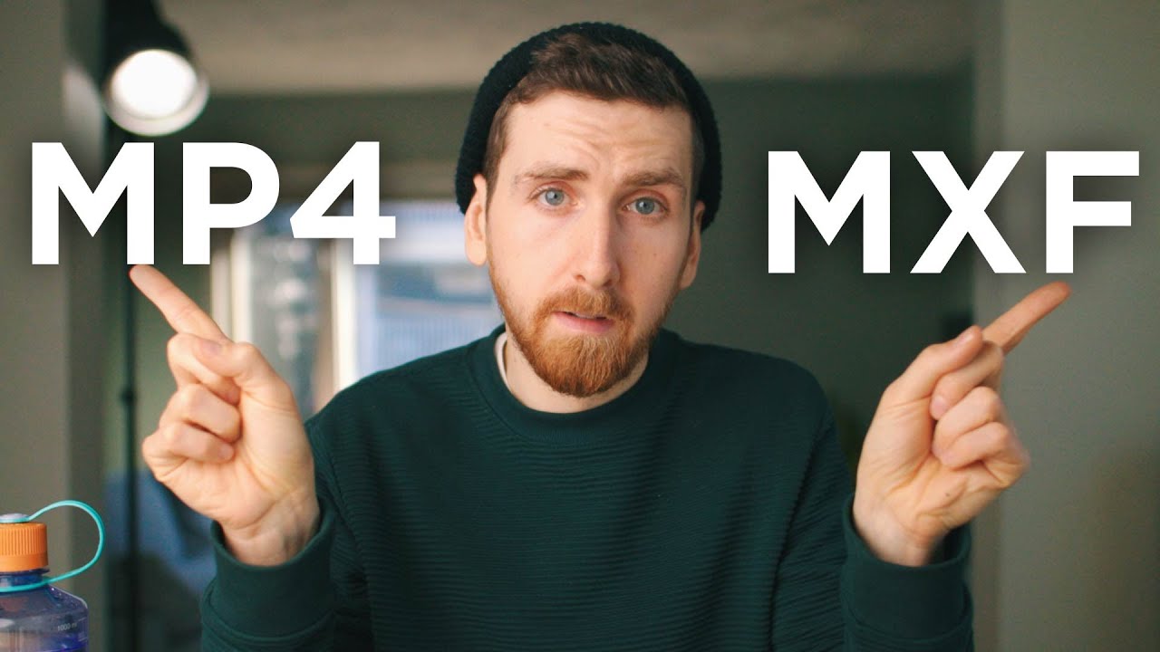 Всё изменилось! Лучшие настройки Canon C70