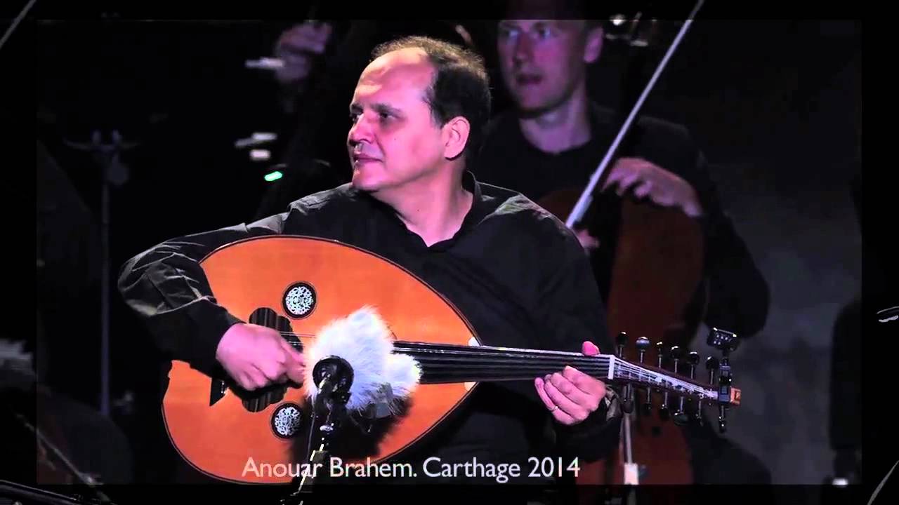 Anouar Brahem 