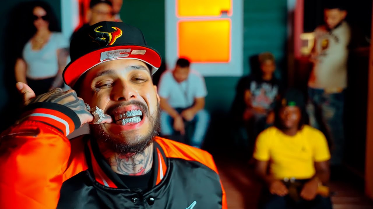 Riko Glizzy - H-Town (Official Video)