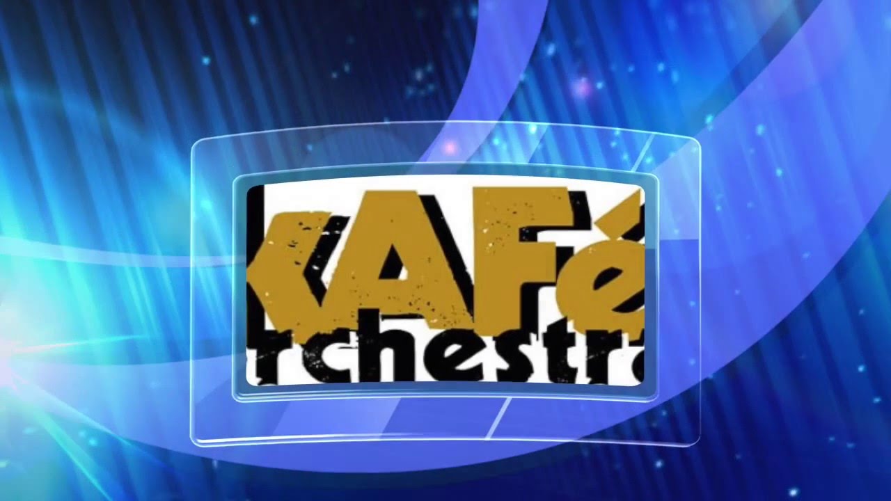Kafe orchestra - JILI