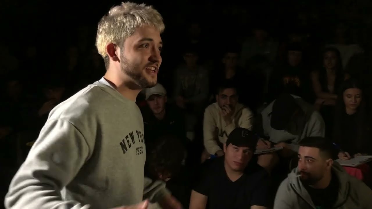 MIGUI VS RECON I CUARTOS I COPA COMUNIDAD VALENCIANA 2023