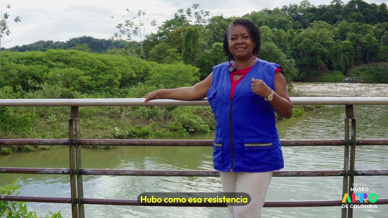 Capítulo 8 - Pacífico nariñense:  saberes ancestrales y luchas que se resisten al olvido