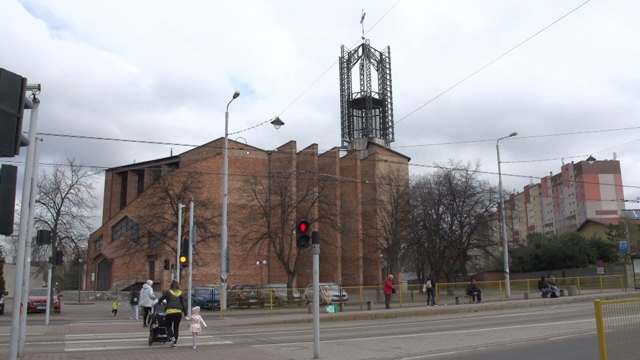 Parafia pod opieką świętej Urszuli Ledóchowskiej