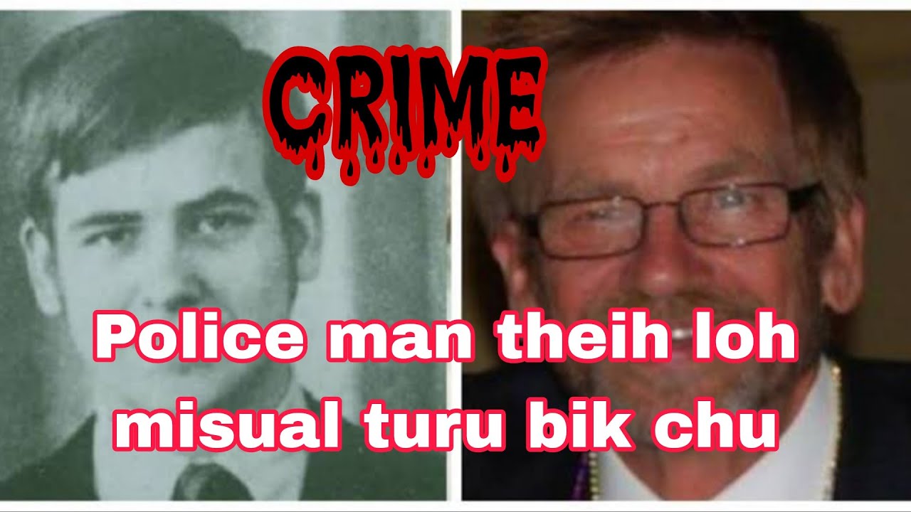 CRIME [ Bank rawktu hlawhtling leh a hlawhtlin dan thuruk] True Crime story in Mizo Tawng