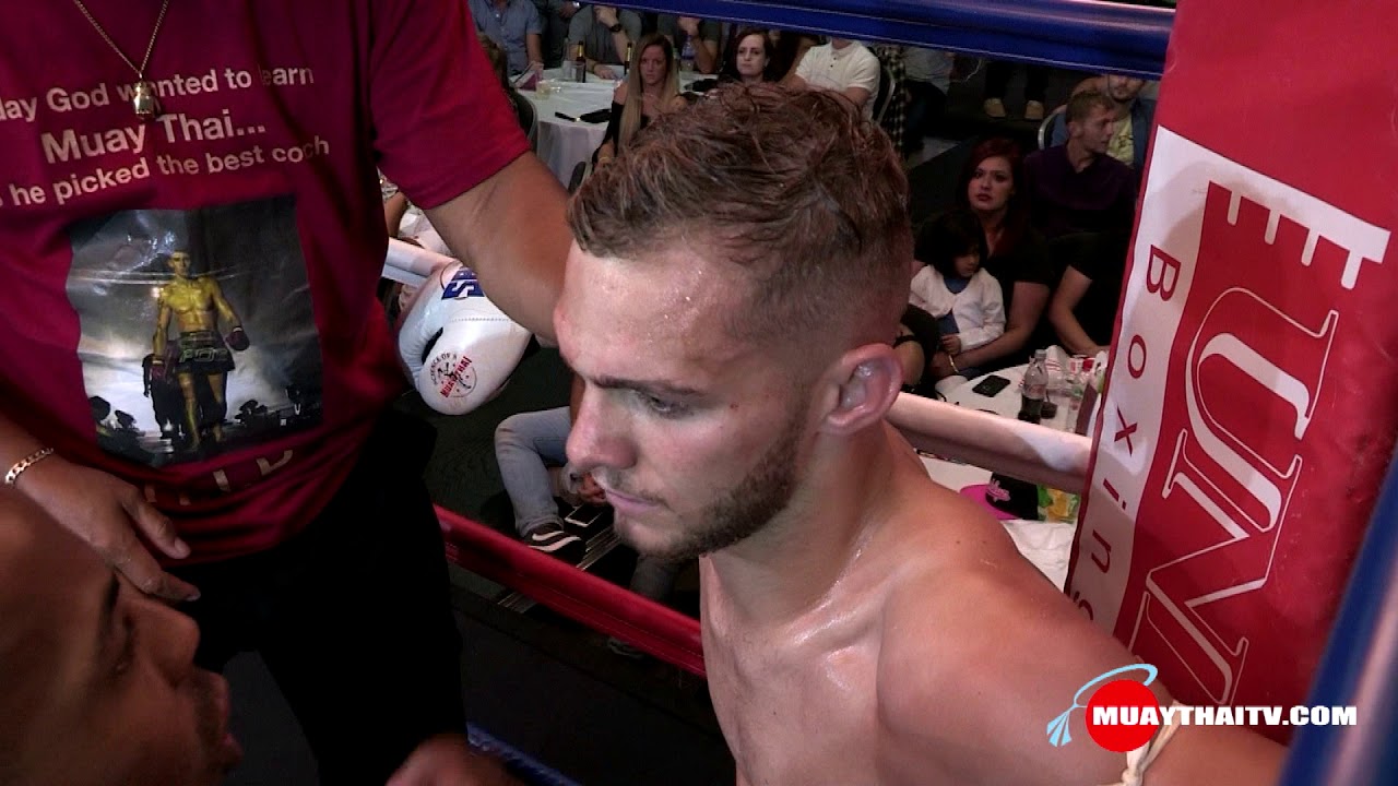 Ryan SHEEHAN  vs Daniel MCGOWAN