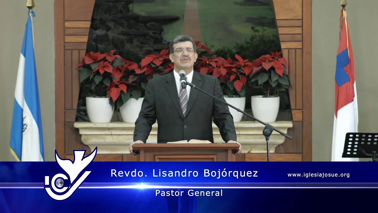 Alessandro López | Las distracciones del pueblo de Dios ¿Hacia donde estamos viendo? Parte I