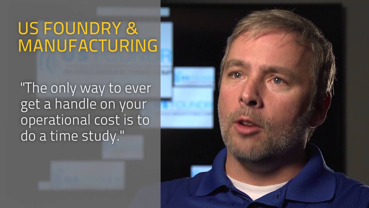 US Foundry and Manufacturing