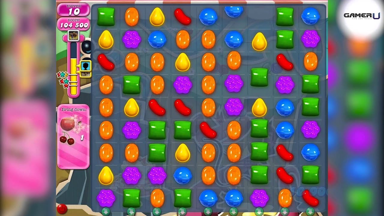 Top 10 Puzzle Games for Mobile
