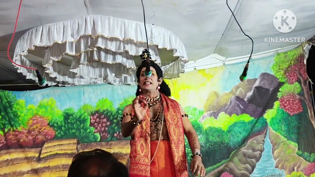 సుసరాం లో 7/02/26 మీ నందాం సత్యం గారు అద్భుతమైన ఆలాపనతో శివస్తోత్రం అభినయించారు ప్లీజ్ సబ్స్క్రయిబ్ 