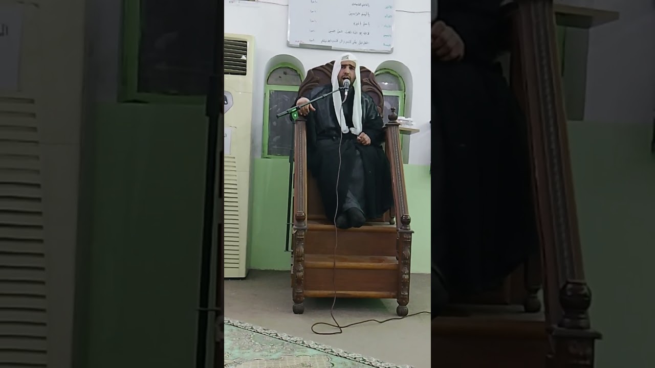 شيخ عباس ابو طابوق 