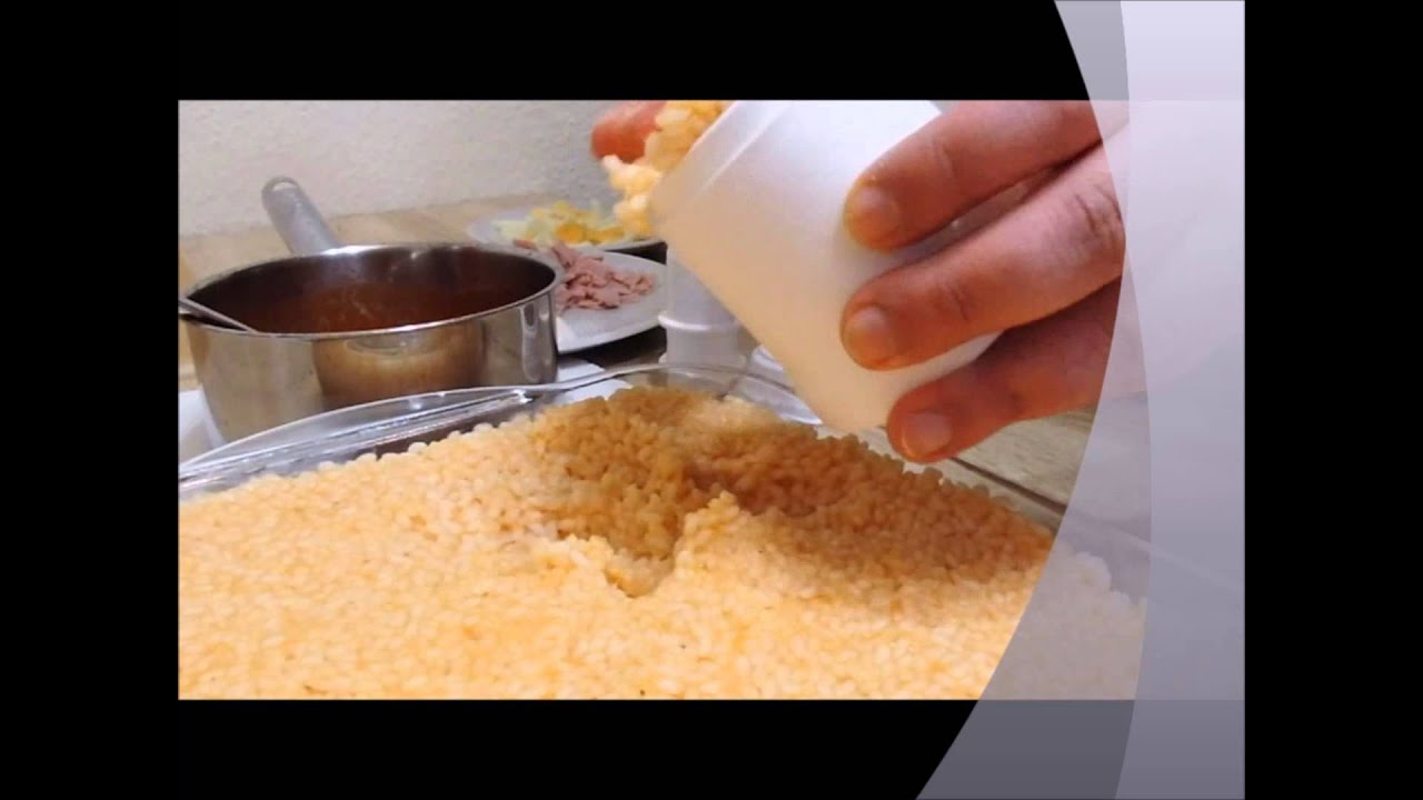 Arancini Maker...