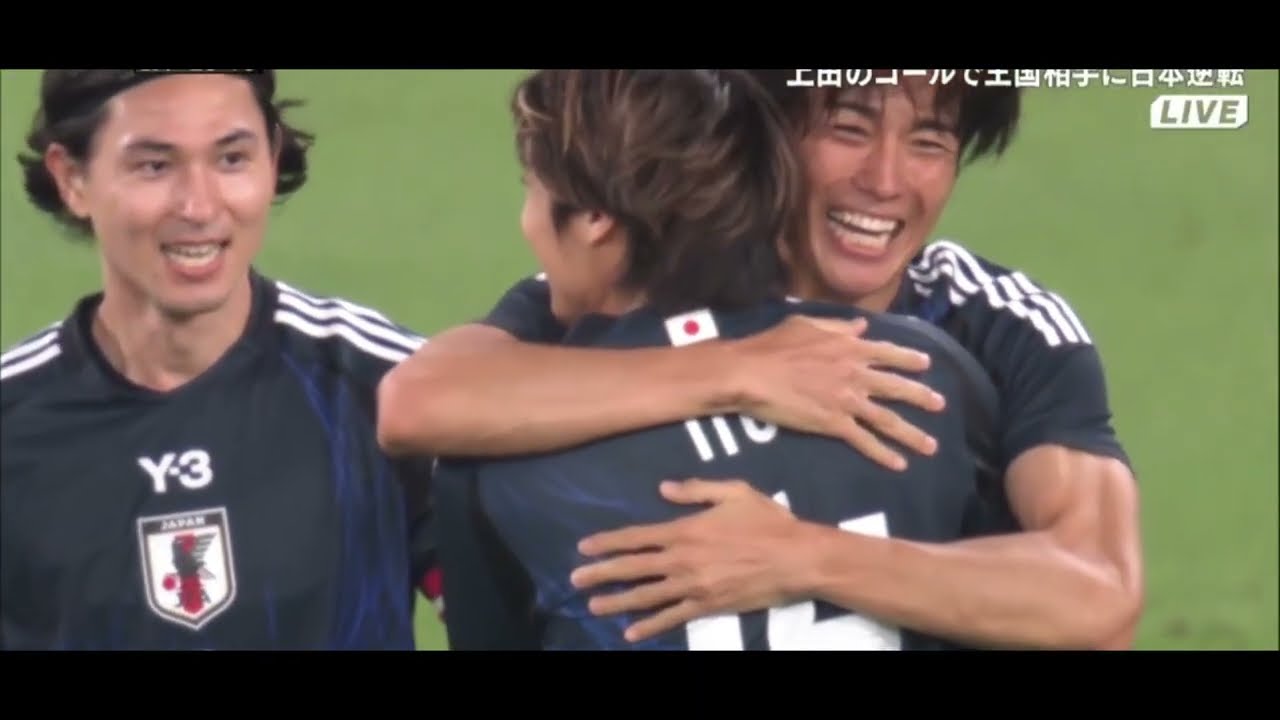 Ito Junya 伊東純也 | 2025 RECAP - 𝗡𝗲𝘃𝗲𝗿 𝗕𝗿𝗲𝗮𝗸 𝗗𝗼𝘄𝗻