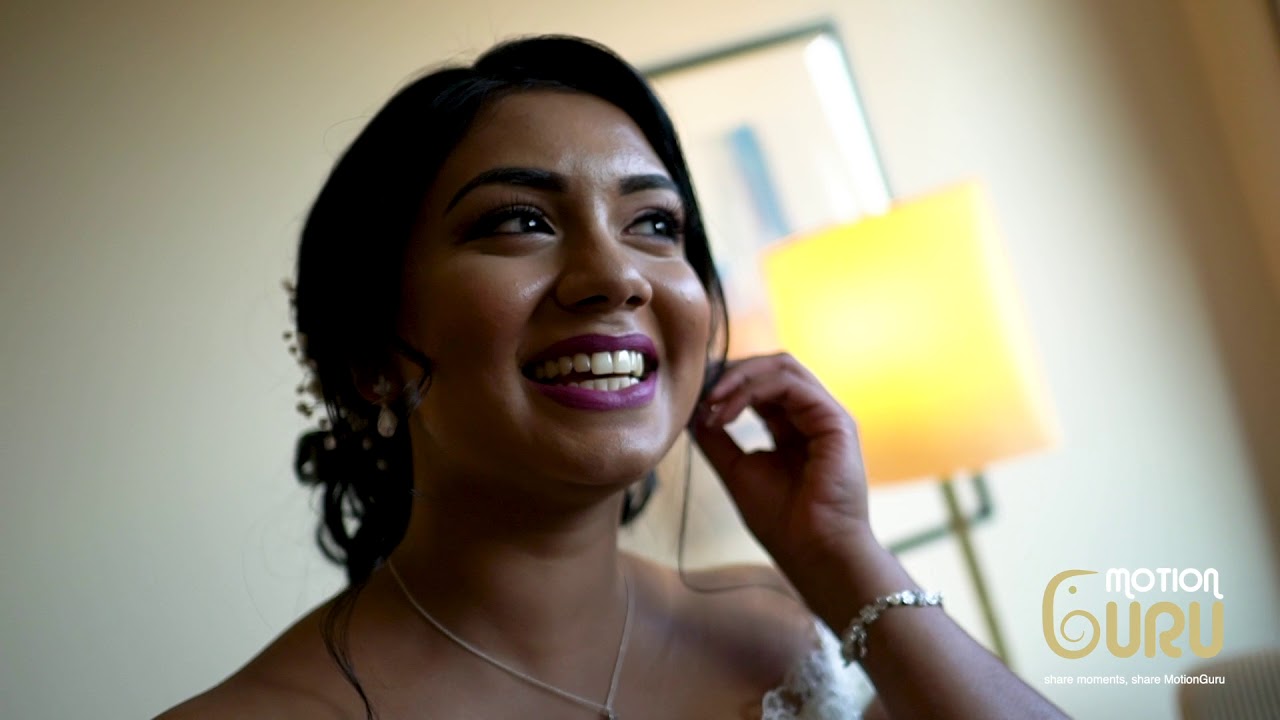 Unsere standesamtliche Trauung | Highlight | Ahthi Weds Sinthu