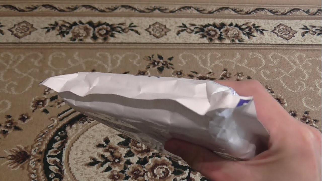 Распаковка двух игр для Nintendo Wii