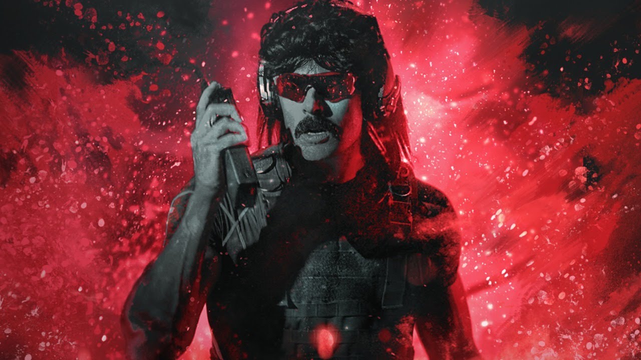 🔴 Dr Disrespect - LIVE - Gamescom 2020 Opening Night Live Reaction