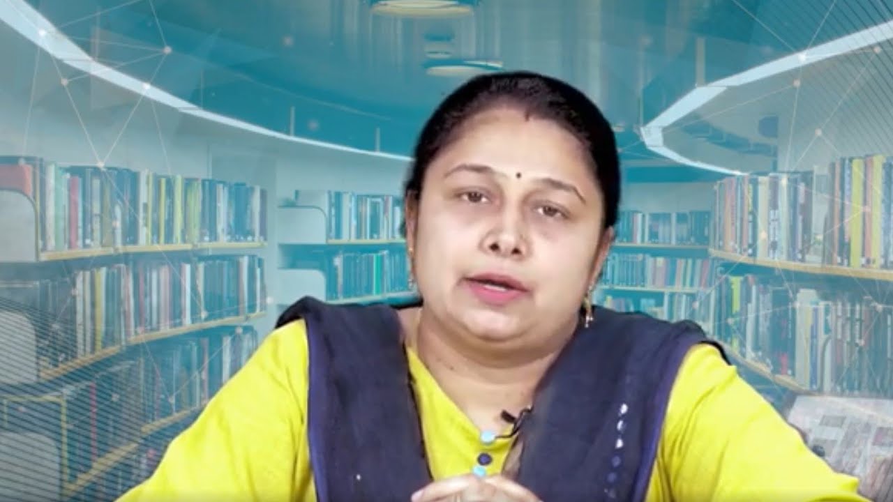5. Public Libraries