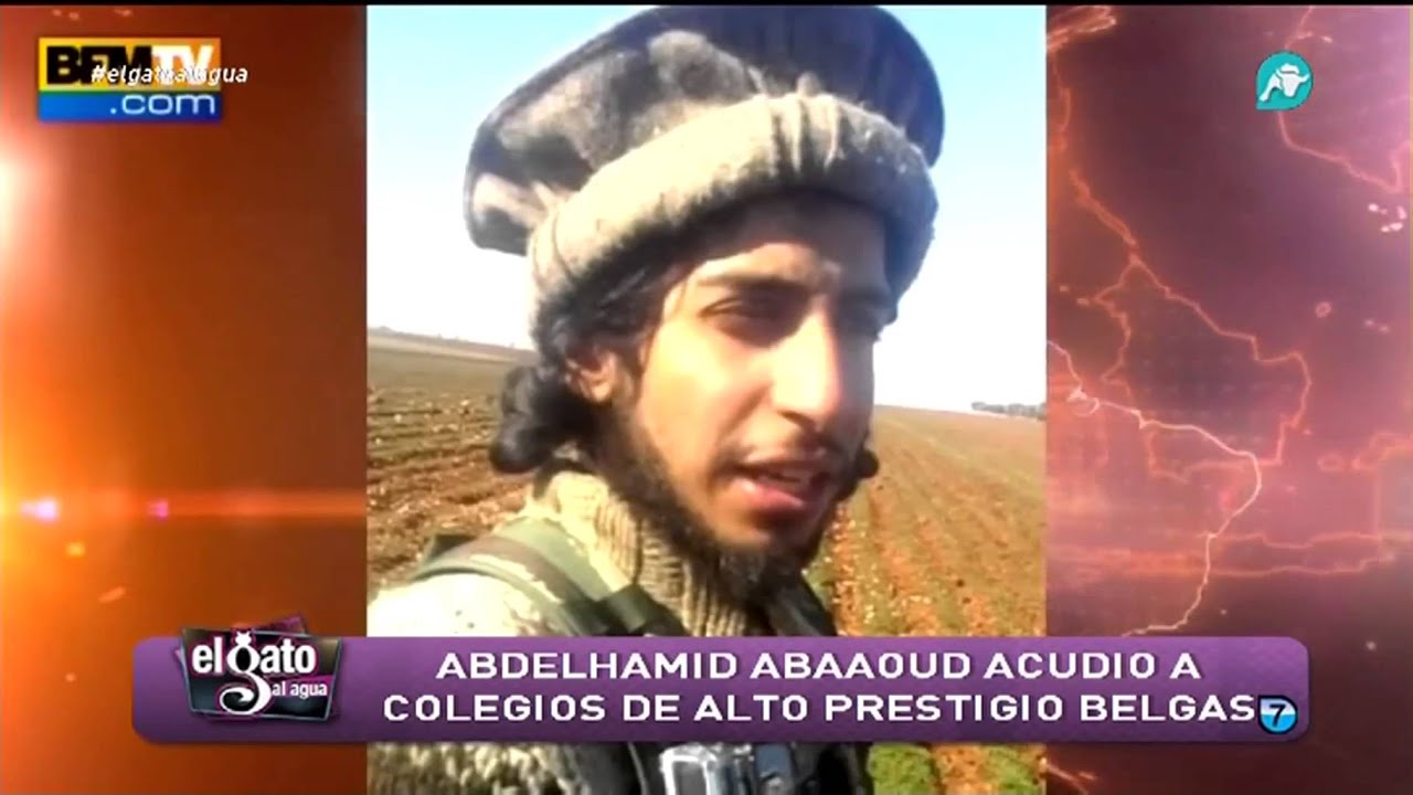 Entrevista a Raad Salam Naaman: todo sobre la Yihad | Parte 1