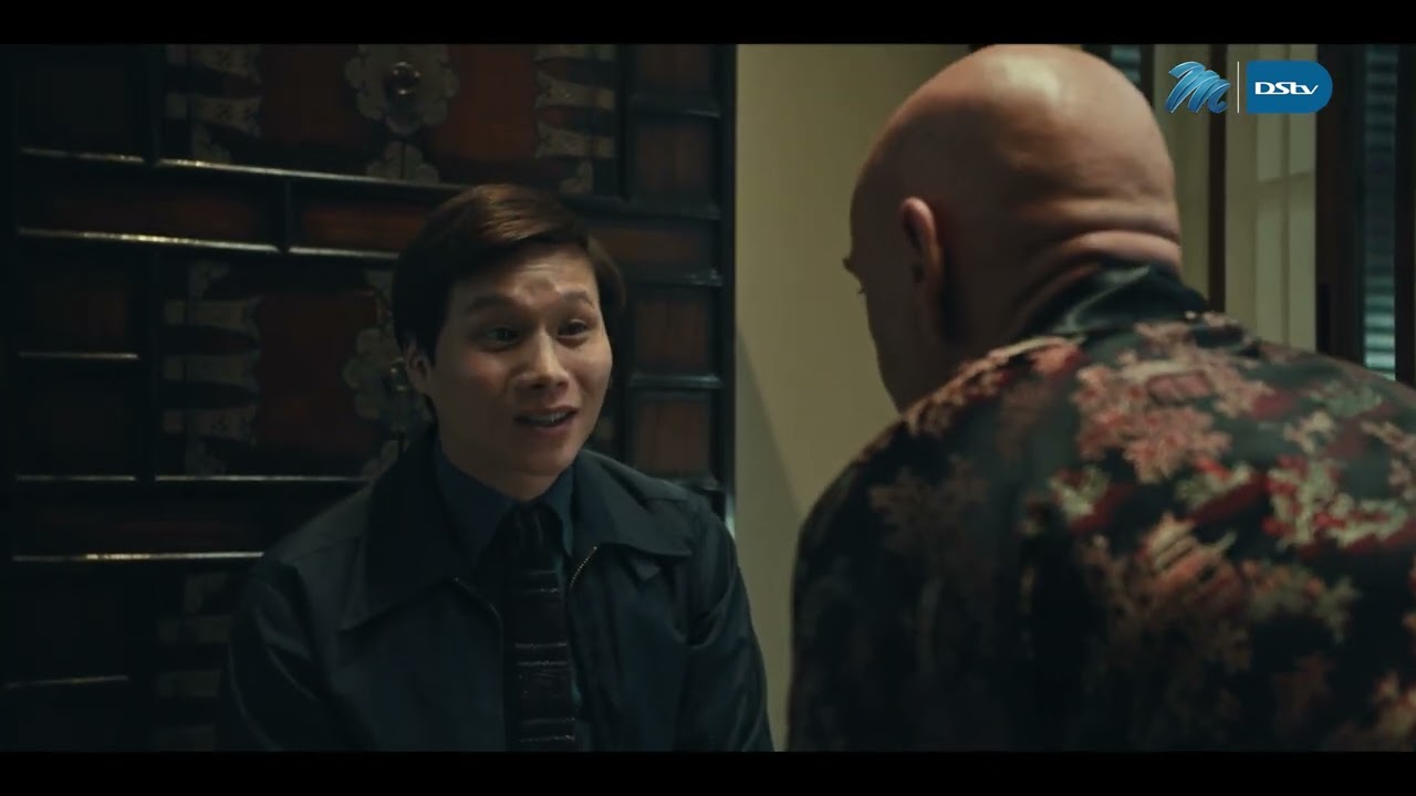 This is America - The Sympathizer | Season 1 | Ep 2 | M-Net