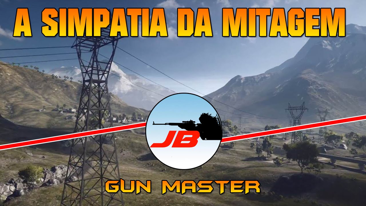 #BF4 - NUNCA desista! (Gun Game)