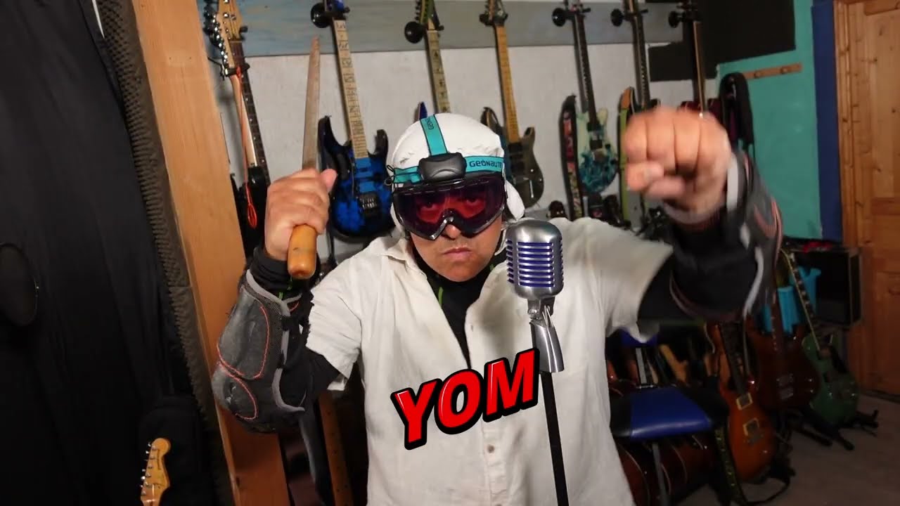 la guerre de San Ku kai clip
