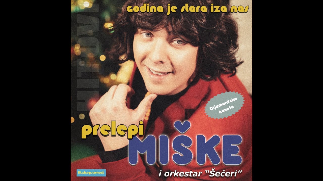 Prelepi Miške i Orkestar 