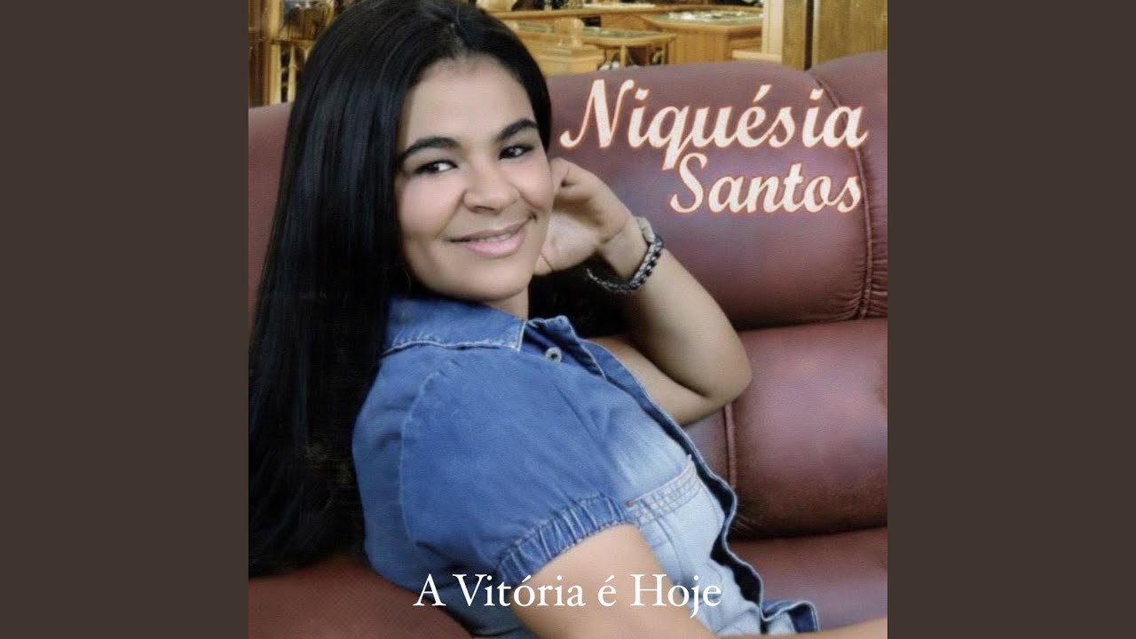 A Vitória É Hoje