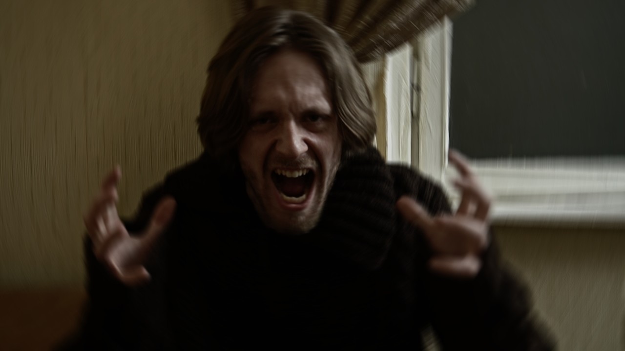 Short film 