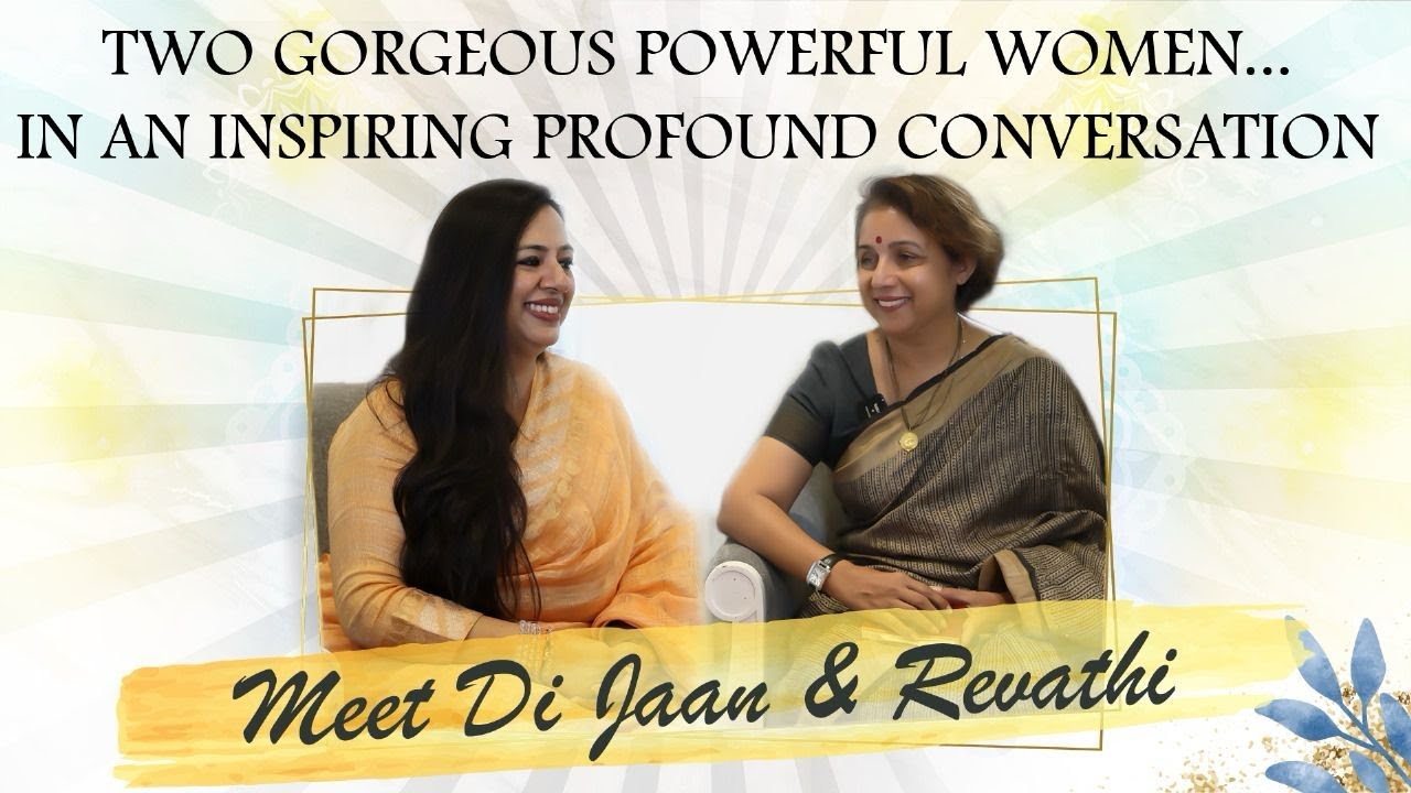 Meet The Girl Who Speaks To The Wind❤️Whose Entire Life Is A Cosmic Miracle | #dijaan #revathi #sai