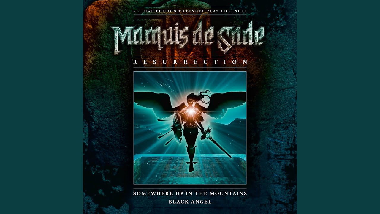 Somewhere Up In The Mountain (New Orchestrated Recording)