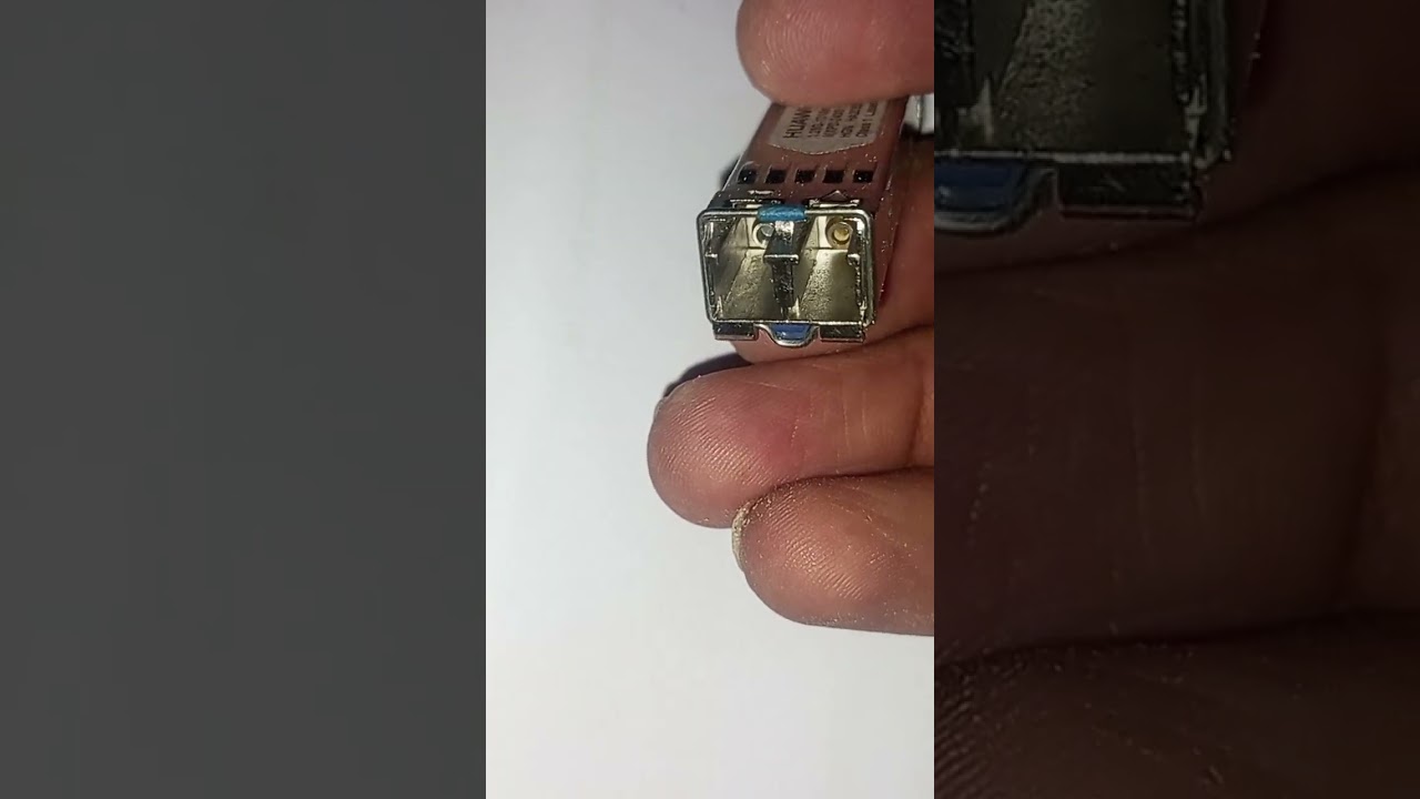 Huawei Company 1.25G SFP use in Telecom 