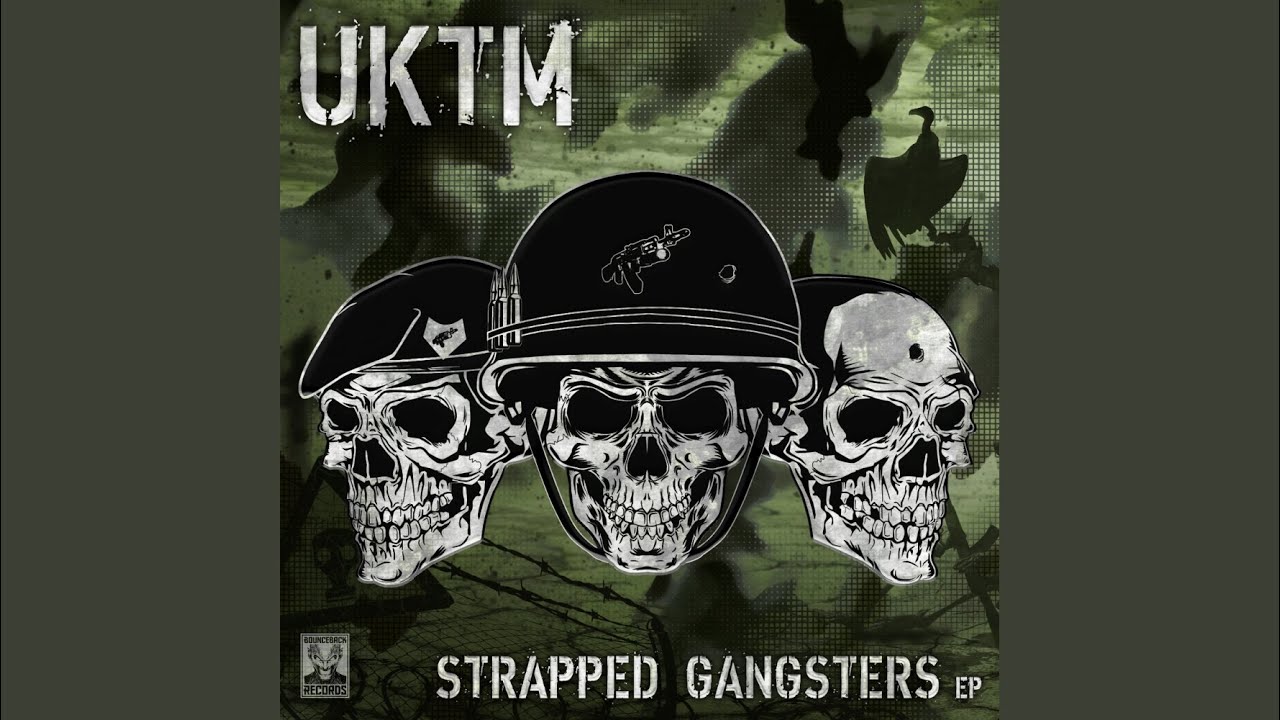 Gangsters (Original Mix)